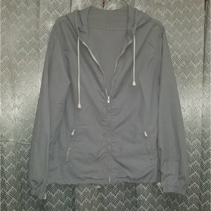 J. Galt Light Jacket